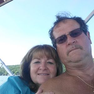 Meet your Posher, Terri